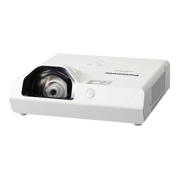 PROYECTOR PANASONIC 3LCD WXGA 3300LA 0.46:1 PT-TW380/TW381