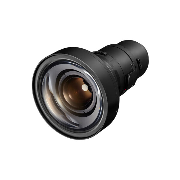LENTE PANASONIC ET-ELW30 0,92-1,22:1 ET-ELW30