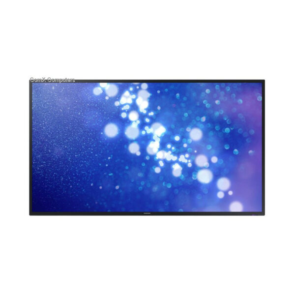 MONITOR SAMSUNG 65" DM65E FHD/450CD2-24/7 LH65DMEPLGC/EN
