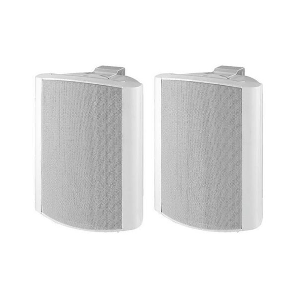PAREJA ALTAVOCES MONACOR EUL-80/WS