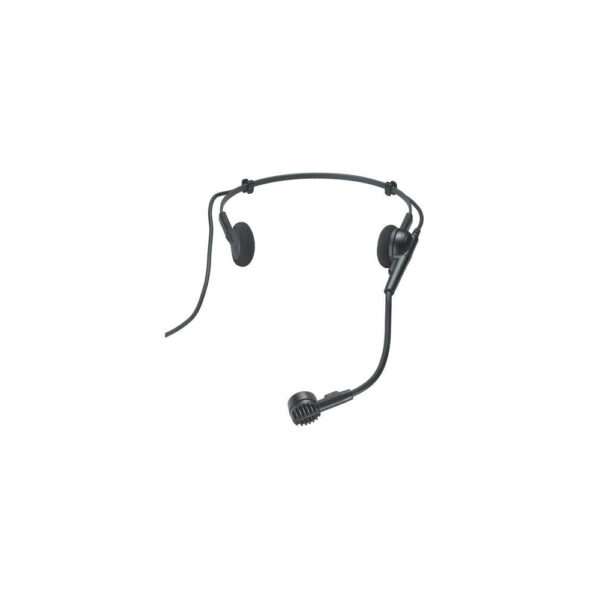 MICRóFONO DINáMICO HIPERCARDIOIDE DE DIADEMA HI-EN PRO 8HEcW