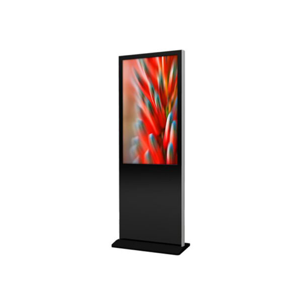 TOTEM RETUAL INDOOR 55" TOUCH + NUC INTEL I3 4GB CRK-155T-I3