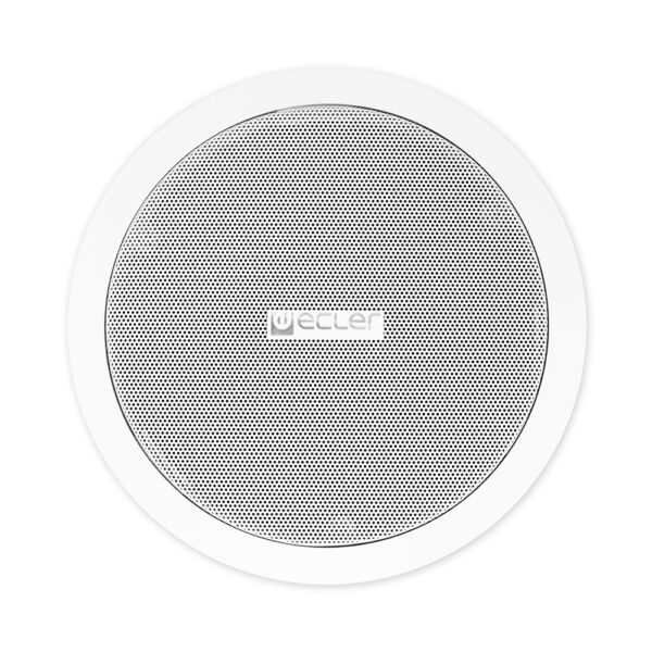 ALTAVOZ DE TECHO ECLER IC6 BLANCO CIC6