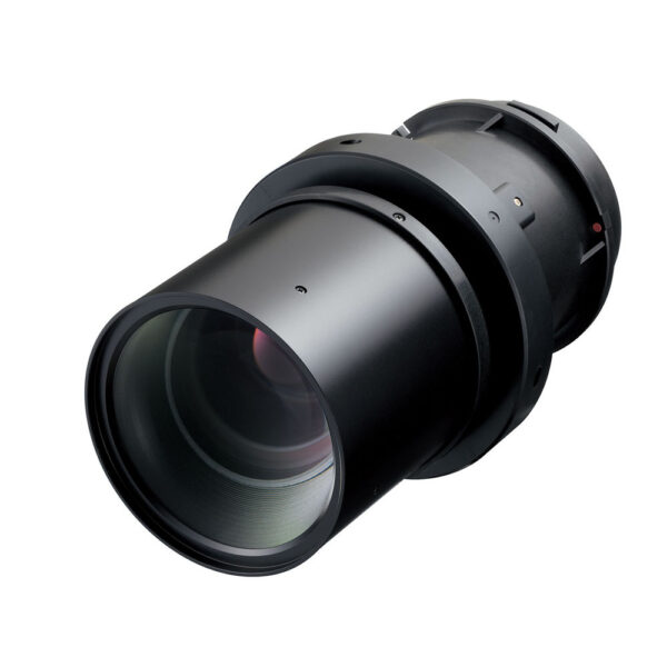 LENTE PANASONIC 2,8-4,6:1 PARA PROYECTORES 3LCD ET-ELT22