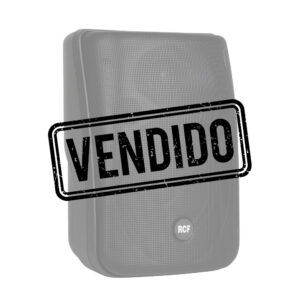 ALTAVOZ 2 VIAS RCF MQ50