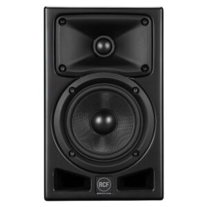 MONITOR DE AUDIO RCF ACTIVE 2 WAY 5" 75W+25W AYRA PRO5