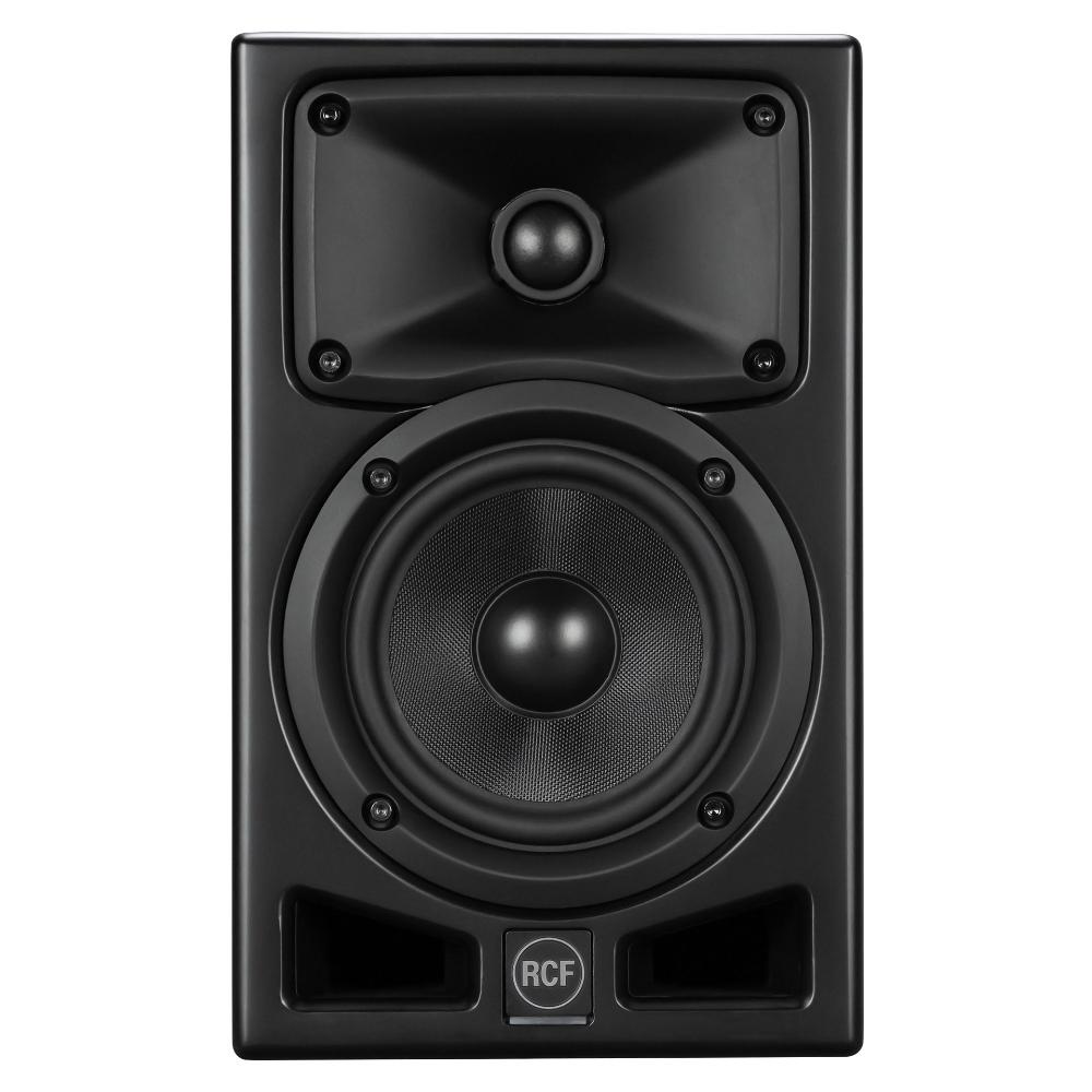 MONITOR DE AUDIO RCF ACTIVE 2 WAY 5" 75W+25W AYRA PRO5