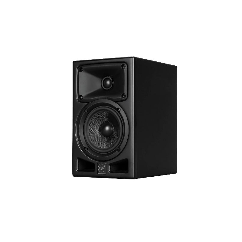 MONITOR DE AUDIO RCF ACTIVE 2 WAY 5" 75W+25W AYRA PRO5 - Imagen 2