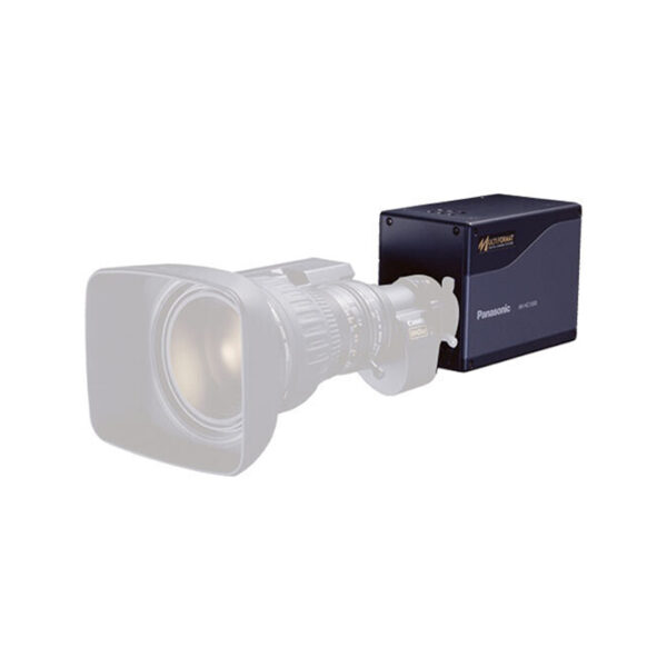 CAMARA MULTIPROPOSITO PANASONIC HD AK-HC1800G AK-HC1800G