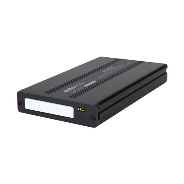 CARCASA DISCO DURO DATAVIDEO PARA DN400 HE-1