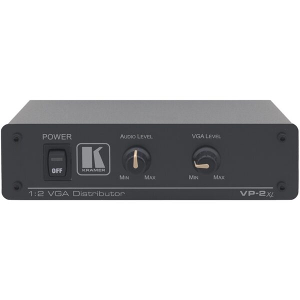DISTRIBUIDOR AMPLIFICADOR KRAMER VP-2XL VP-2XL