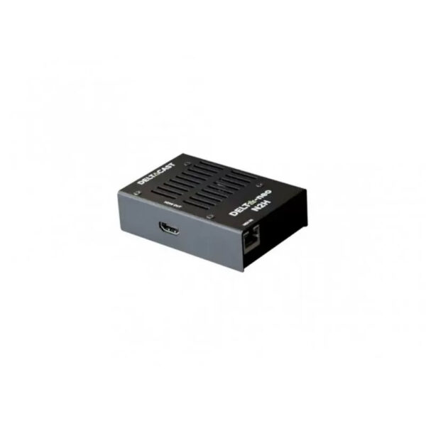 DELTA NEO N2H POE DECODIFICADOR NDI A HDMI DELTA DELTAN2H2