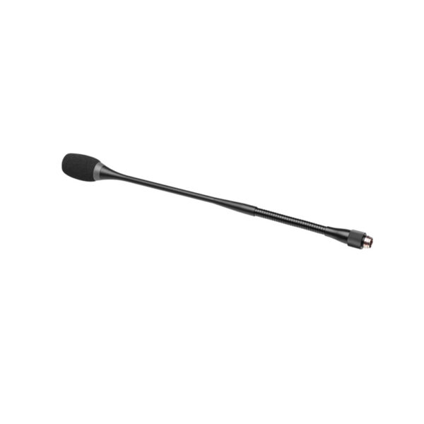 MICROFONO FLEXO TELEVIC DE 30 CM D-MIC 30 SL 71.98.0053