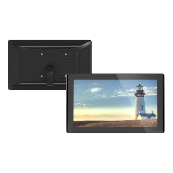 MONITOR EUNO 21,5" TACTIL/ANDROID EC-ISZ-21.5