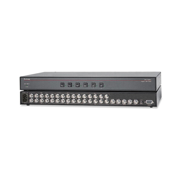 SELECTOR RGBHV EXTRON 2:1 SW2 RGBHV 60-491-01