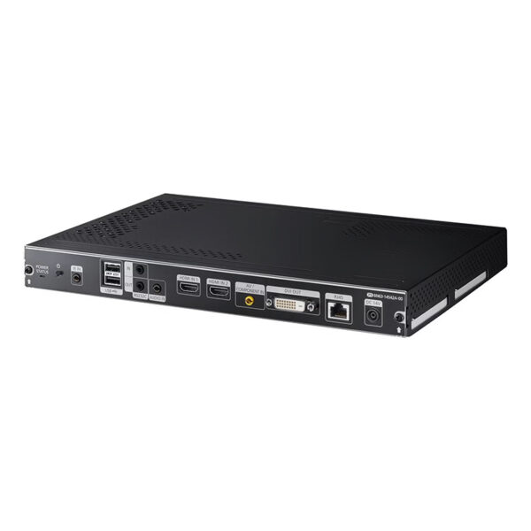 PLAYER SAMSUNG SBB-SSE CORTEX-A9 QUAD CORE SB SBB-SS08EL1/EN