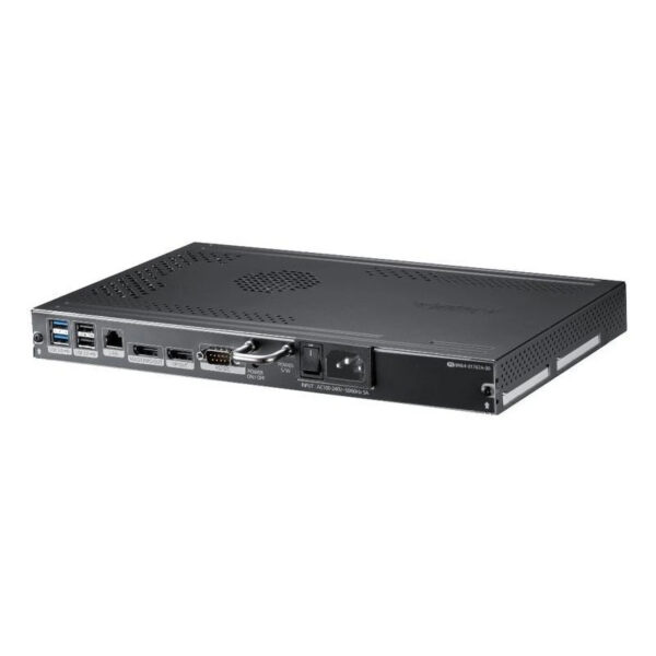 SLIDE PC SAMSUNG DDR3 2GB SBB-D32AV2/EN