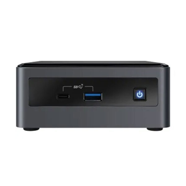 INTEL NUC FROST CANYON I3 10110U / 2.1GHZ NUC10I3FNH2