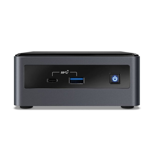 INTEL NUC FROST CANYON I5 10210U / 1.6GHZ NUC10I5FNH2