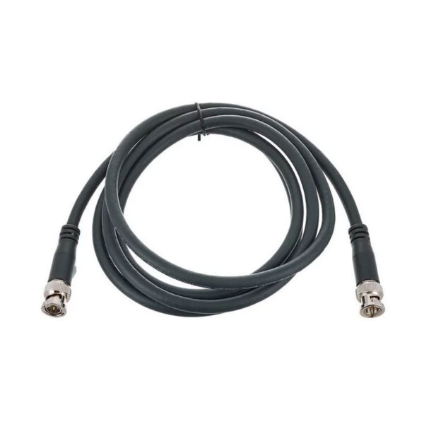CABLE KRAMER COAXIAL BNC 3G HD-SDI 15,2M C-BM/BM-50