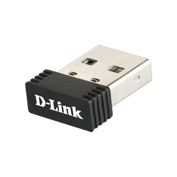 MICRO ADAPTADOR USB D-LINK WIRELESS N150 DWA-121
