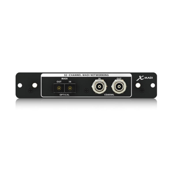 INTERFAZ BEHRINGER X-MADI 25735