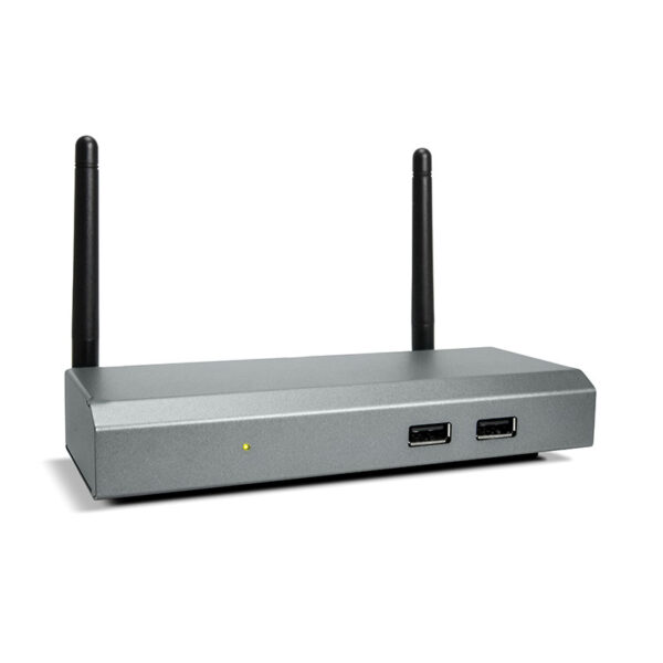 PRESENTADOR COLABORACIONES OPTOMA WPS PRO H1AXW0000007