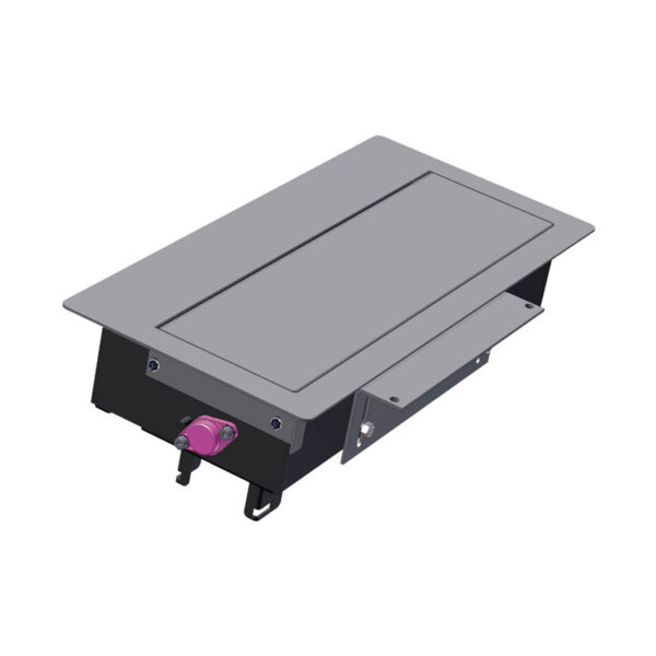 TOP FRAME MARCO ASIMETRICO BACHMANN 925500