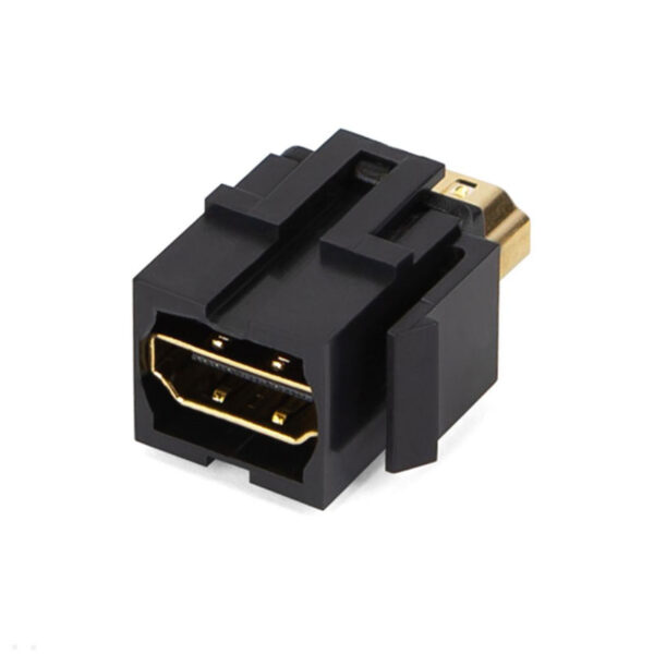 CONECTOR BACHMANN HDMI KEYSTONE 2.0 918041