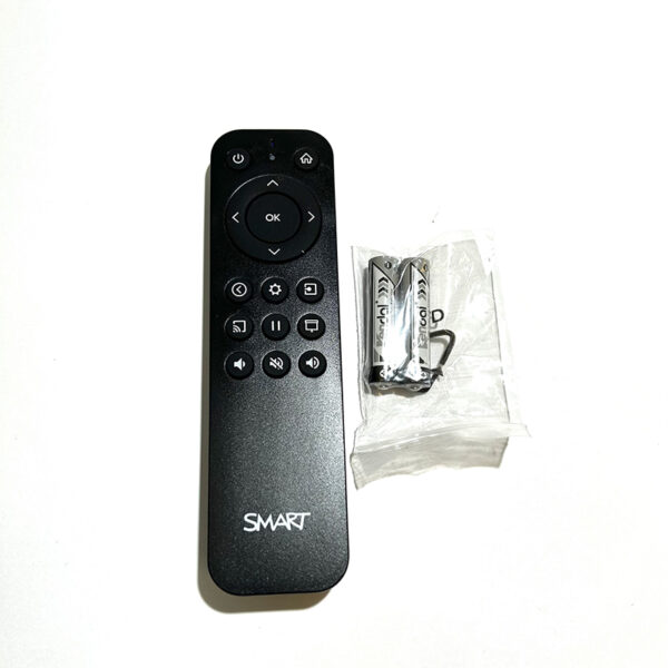 ASSY, IR REMOTE CONTROL, SBID SERIES IFPS 1035792