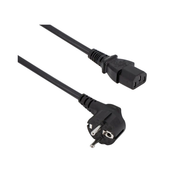 POWER CORD SMART SET EU SCHUKO CEE7/7 TO IEC32-C13 1006343