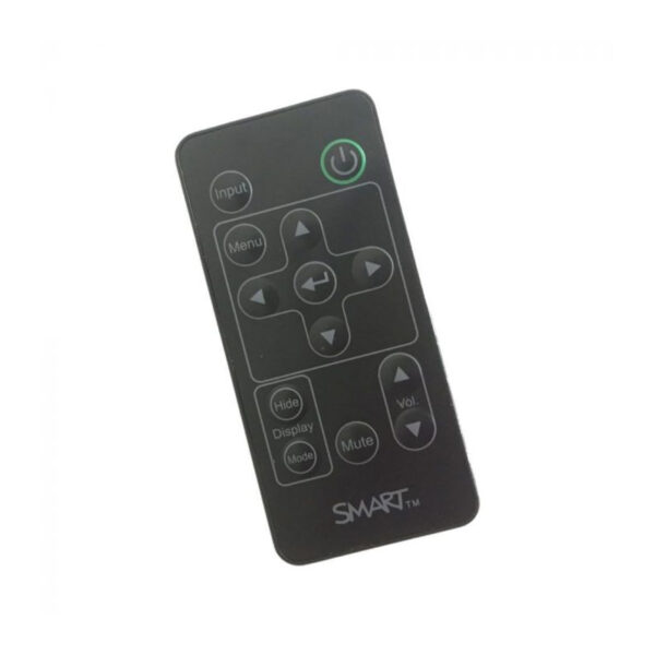 SMART REMOTE CONTROL, SBP-10X/SBP-20W 1006681-
