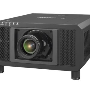 VIDEOPROYECTOR PANASONIC 4K+ 10000 PT-RQ13KEJ