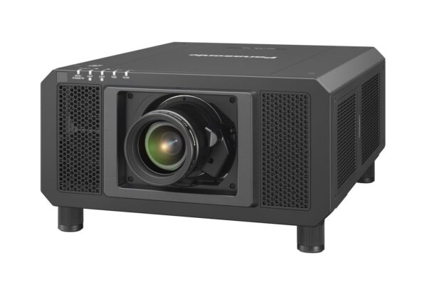 VIDEOPROYECTOR PANASONIC 4K+ 10000 PT-RQ13KEJ