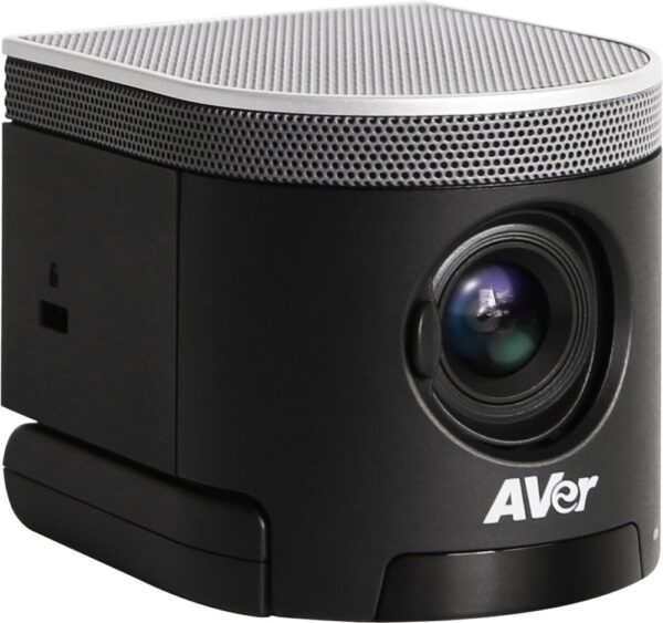 CAMARA AVER CAM340 4K 61U8C00000AB - Imagen 2