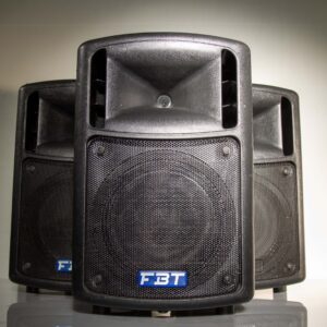 FBT EVO2MAXX 4 Altavoz Pasivo de 12" 300w