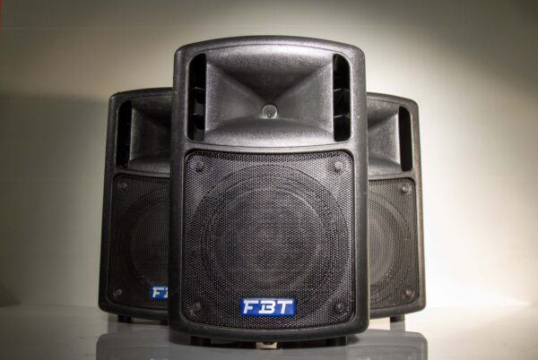 FBT EVO2MAXX 4 Altavoz Pasivo de 12" 300w