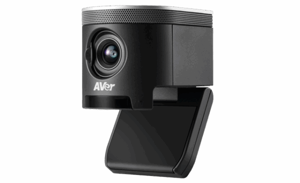 CAMARA AVER CAM340 4K 61U8C00000AB