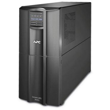 APC Smart-UPS SMT3000