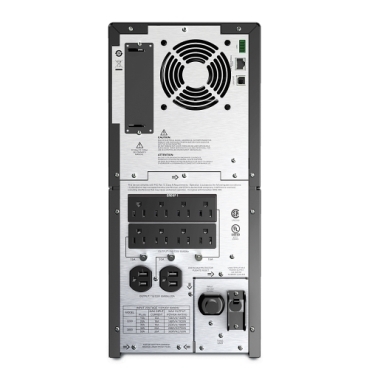 APC Smart-UPS SMT3000 - Imagen 2