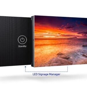 Pantalla LED Samsung 3x3 LH012IFJTVS/EN P1.2mm Full HD. Indoor