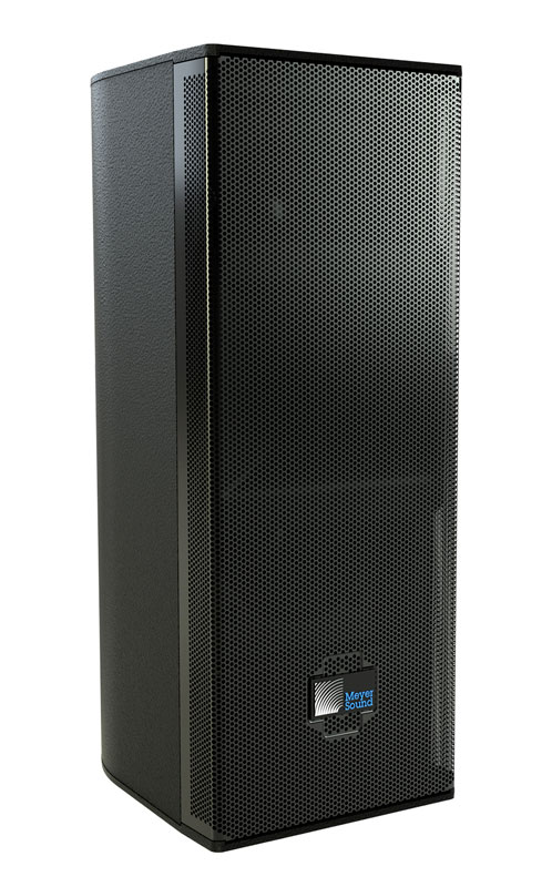 Altavoz Meyer Sound ULTRA-X20 + Soporte MUB X20 U - Imagen 2