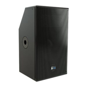 Pack Subwoofer Meyer Sound USW-112P + Soporte MUB-USW-112 + Flightcase