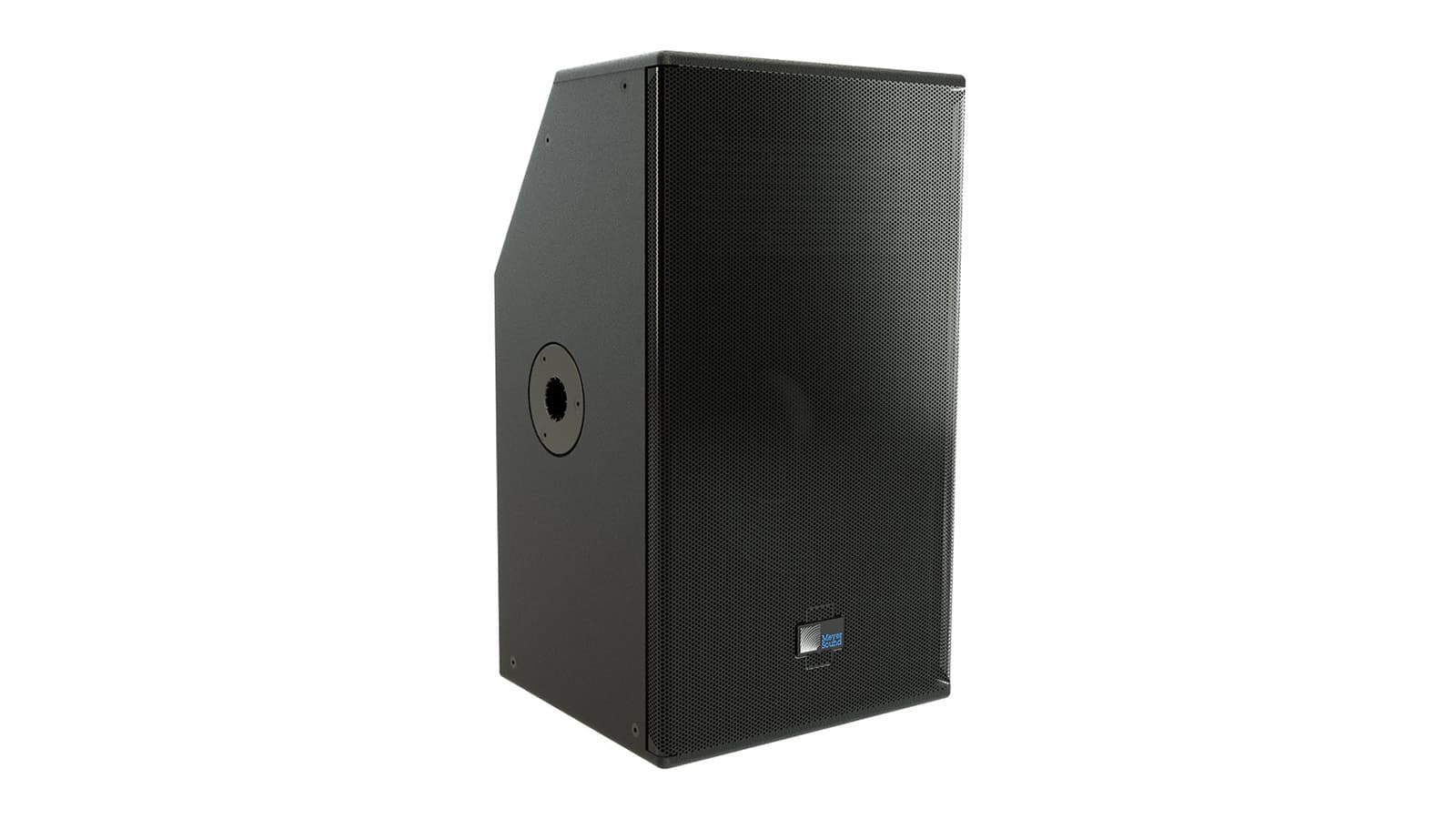 Pack Subwoofer Meyer Sound USW-112P + Soporte MUB-USW-112 + Flightcase