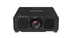 Proyector Panasonic PT-RZ120BEJ WUXGA 12.000 Lumens