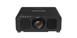 Proyector Panasonic PT-RZ120BEJ WUXGA 12.000 Lumens