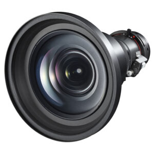 Lente corta proyector Panasonic 1-Chip DLP ET-DEL060