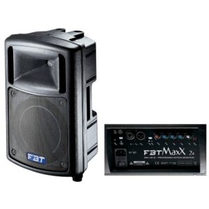 Altavoces FBT MaxX 2a (pareja)