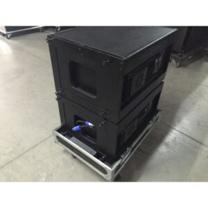 Altavoz Meyer Sound M1D-Sub