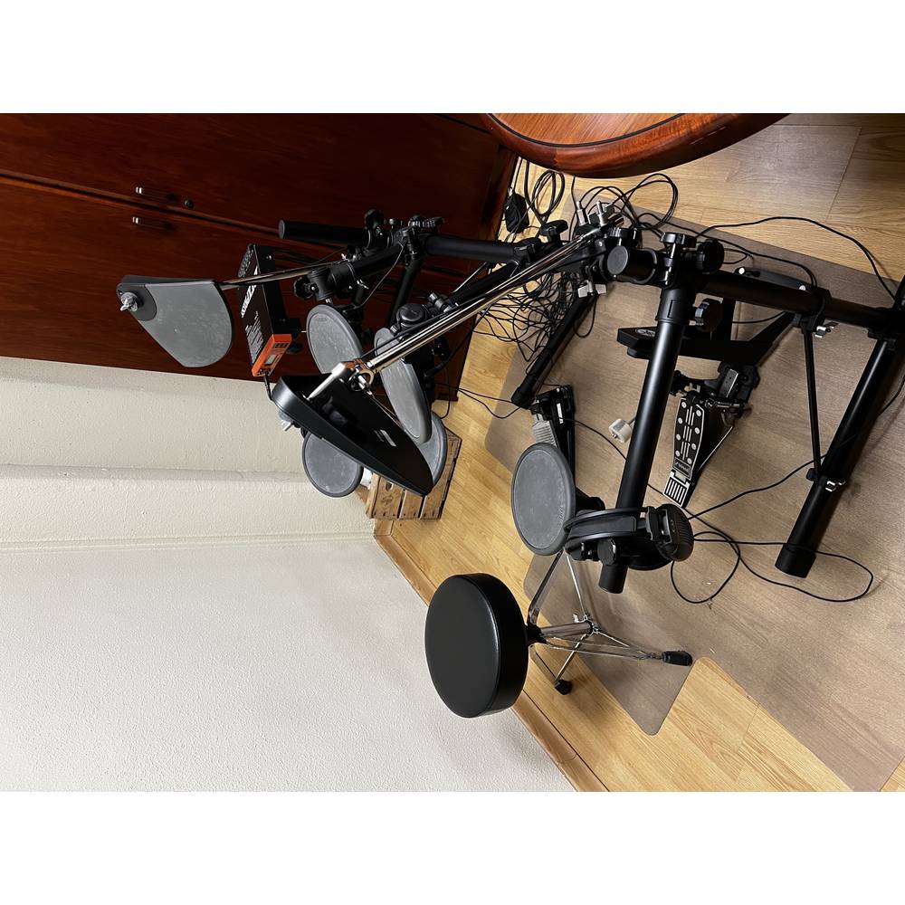 Batería eléctrica Yamaha DTXPRESS 1 - Imagen 12